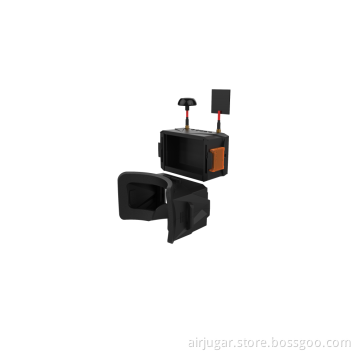 5.8G FPV Goggles with DVR